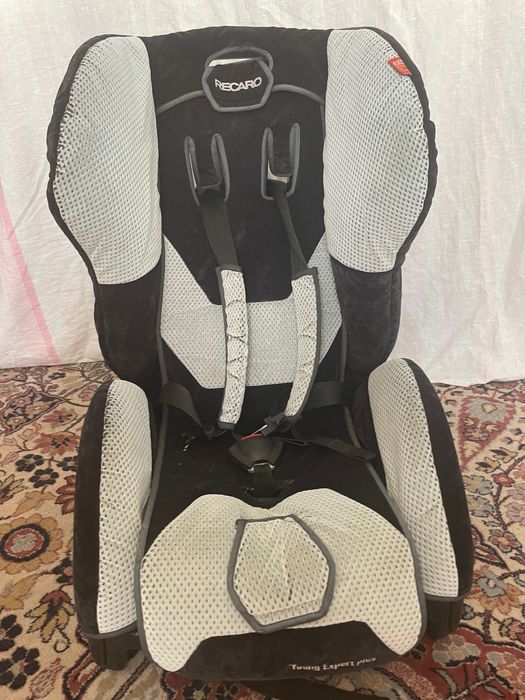 Детско столче Recaro