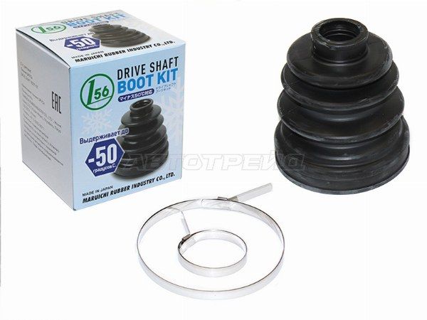 Пыльник ШРУСа  наружный  Mazda 3