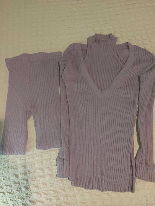 Дамски ежедневен комплект