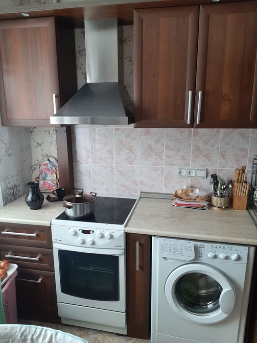 Продам 3х Пр. Назарбаева 35/2(хрущ.)!