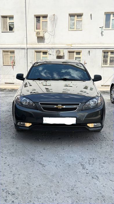 Lacetti Gentra 2pazitsya 100%radnoy egadan, aybi yo , ideal sastayanya