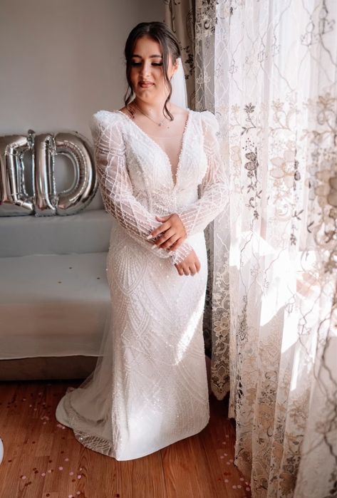Vand rochie de mireasa