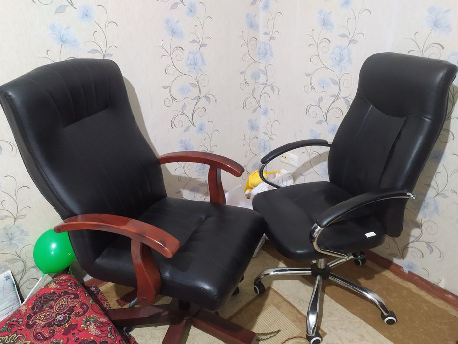 Ofis kreslolari sotiladi