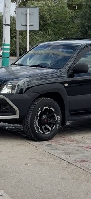 Диски с резиной