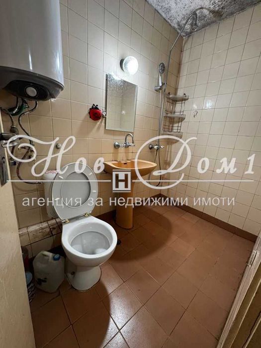 Дава се под наем Тристаен апартамент в Варна, Гранд Мол Варна - 60 кв.м за 382.5 € - Снимка #9