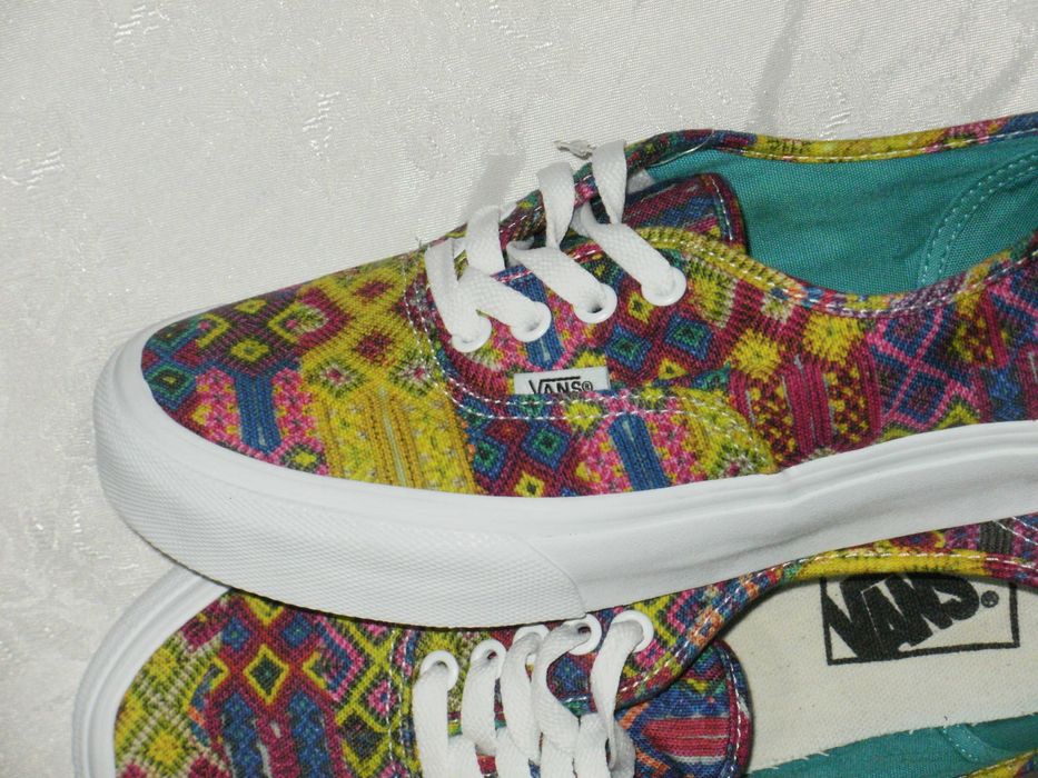 PUMA и VANS оригинални нови дамски 37/38