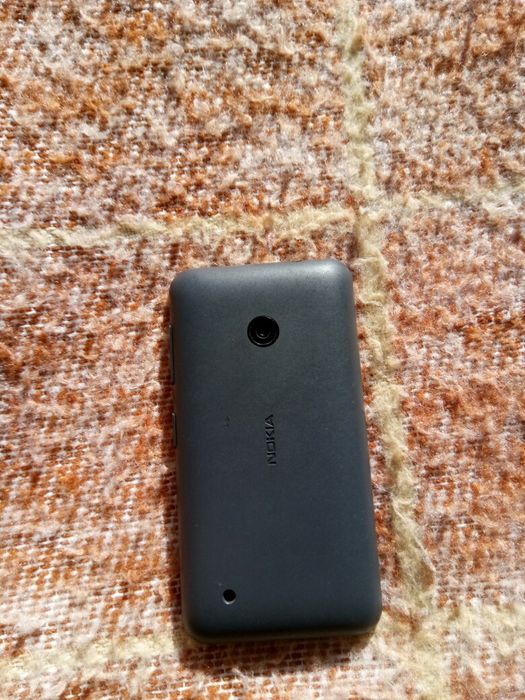 Nokia ( нокиа  )
