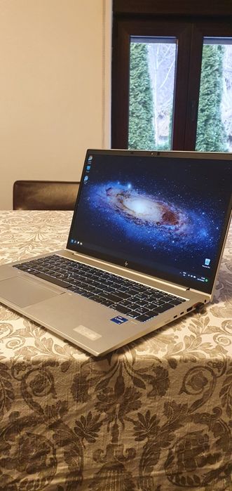 Laptop Hp elitebook 850 g8 i7 vand sau schimb
