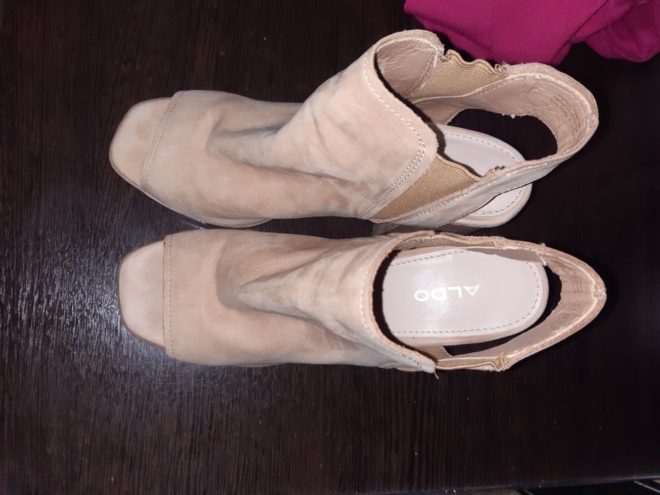 Продам Жеснкую Обувь