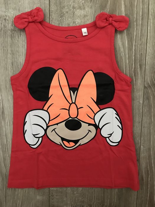 Maieu C&A cu Minnie nr.104