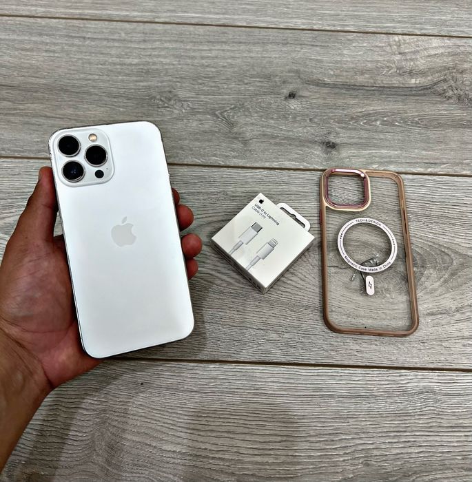  iPhone 13 PRO MAX 128GB/83%