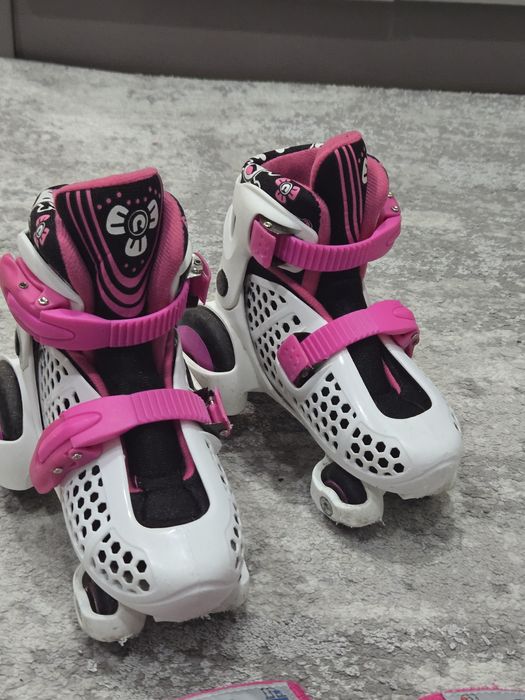Детски ролкови кънки 30-33 номер