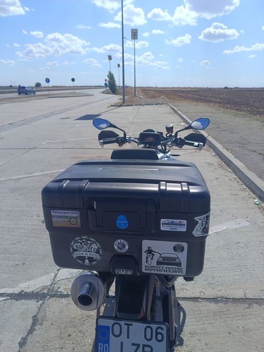 BMW f650 GS twin (800)