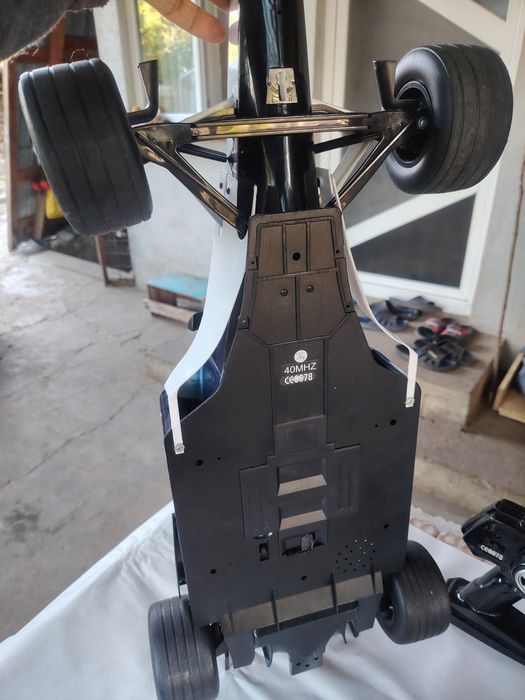Mașinuță formula 1