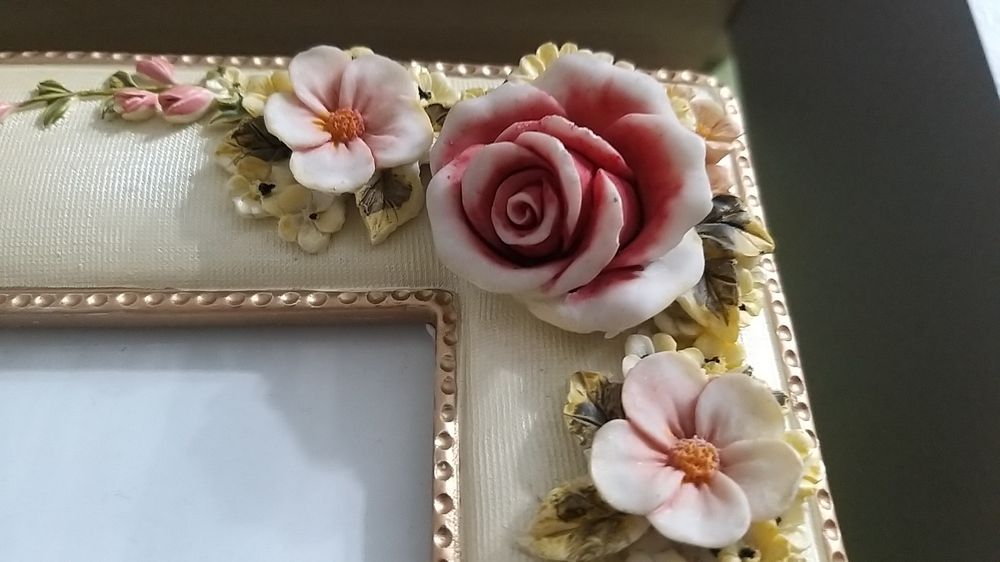 Фото рамка 16*12