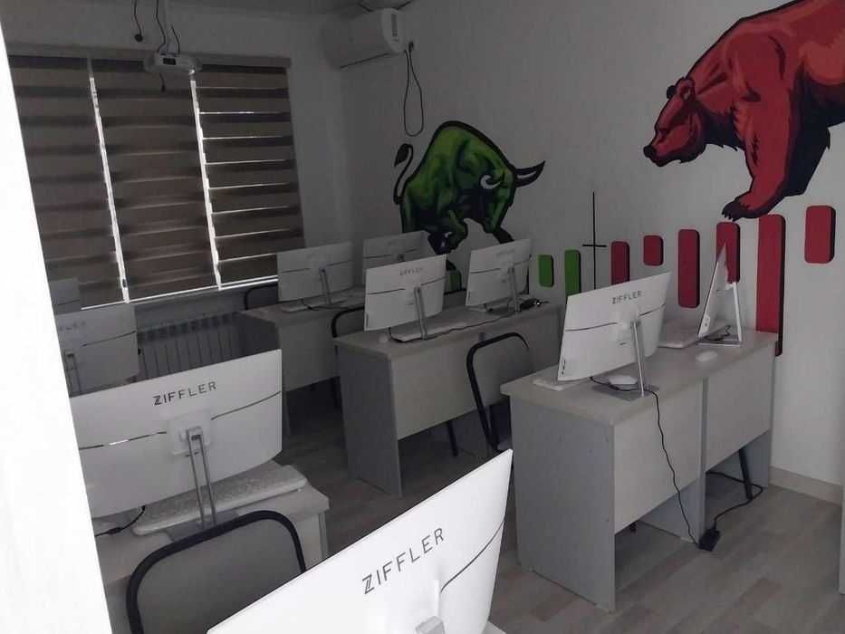 Сдам 100 м² Офис в Аренду. Ганга. Себзар. Абай. Шайхантахурский!