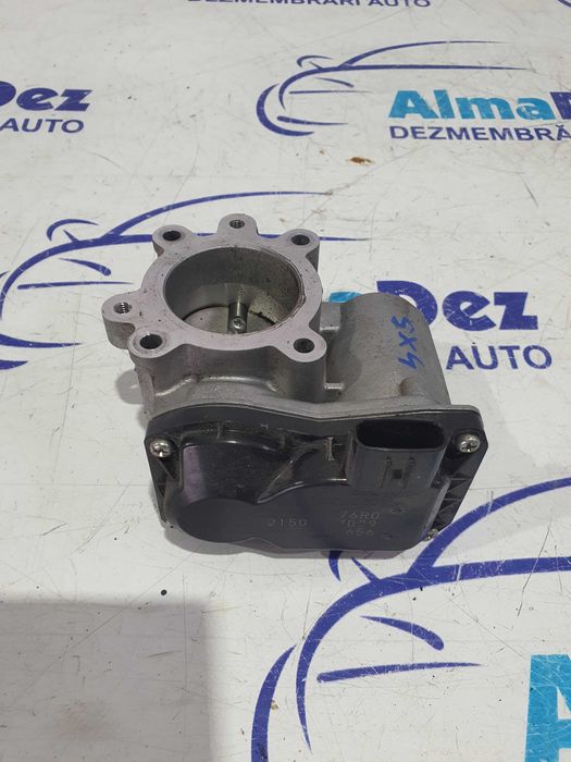 Clapeta acceleratie Suzuki Vitara SX4 S CROSS 14 16V cod 160007D24