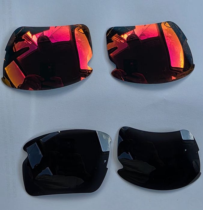 Oakley 2.0 flak 2.0 xl