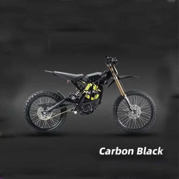 Sur-Ron Light Bee X 8KW 2025 - Чисто нов