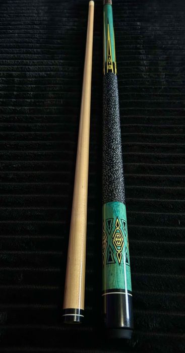 Разглобяема щека за билярд