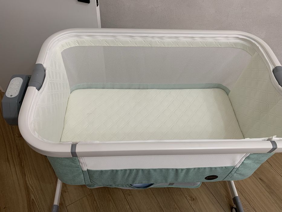 Кровать. Манеж- кровать. Манеж