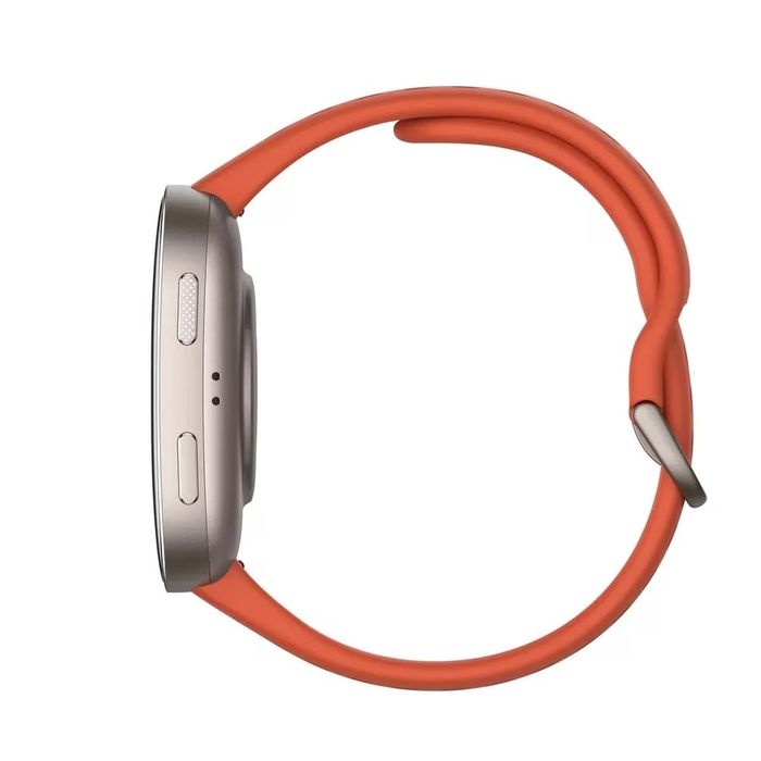 Смарт часовник Amazfit Bip 6 - нов!