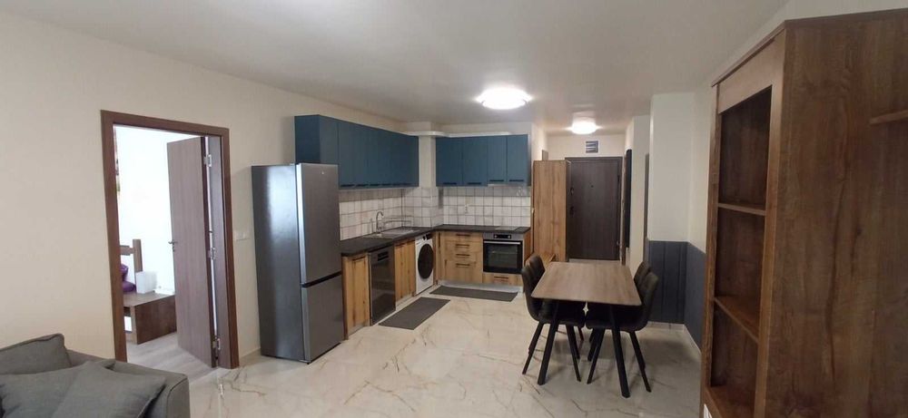 Дава се под наем Двустаен апартамент в София, Люлин - център - 65 кв.м за 469.2 € - Снимка #2