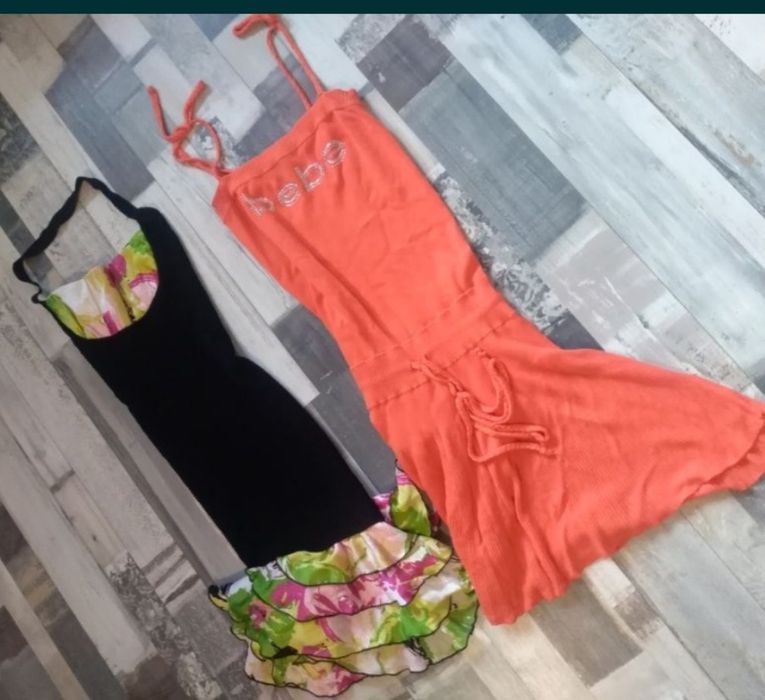 Рокля. Оригинални марки