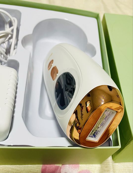 Epilator IPL EvoSmart™ R1