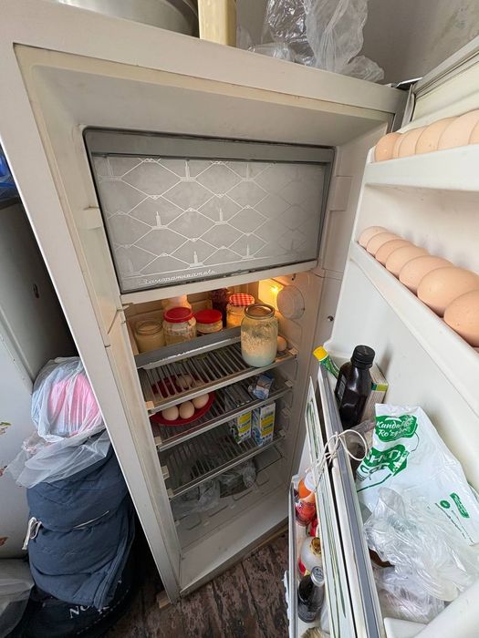 Продам советские холодильники Орск 4 и Зил