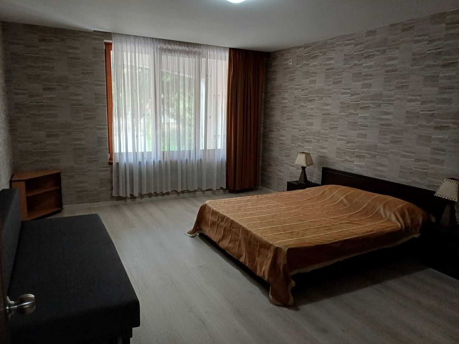 Голям Двустаен обзаведен апартамент