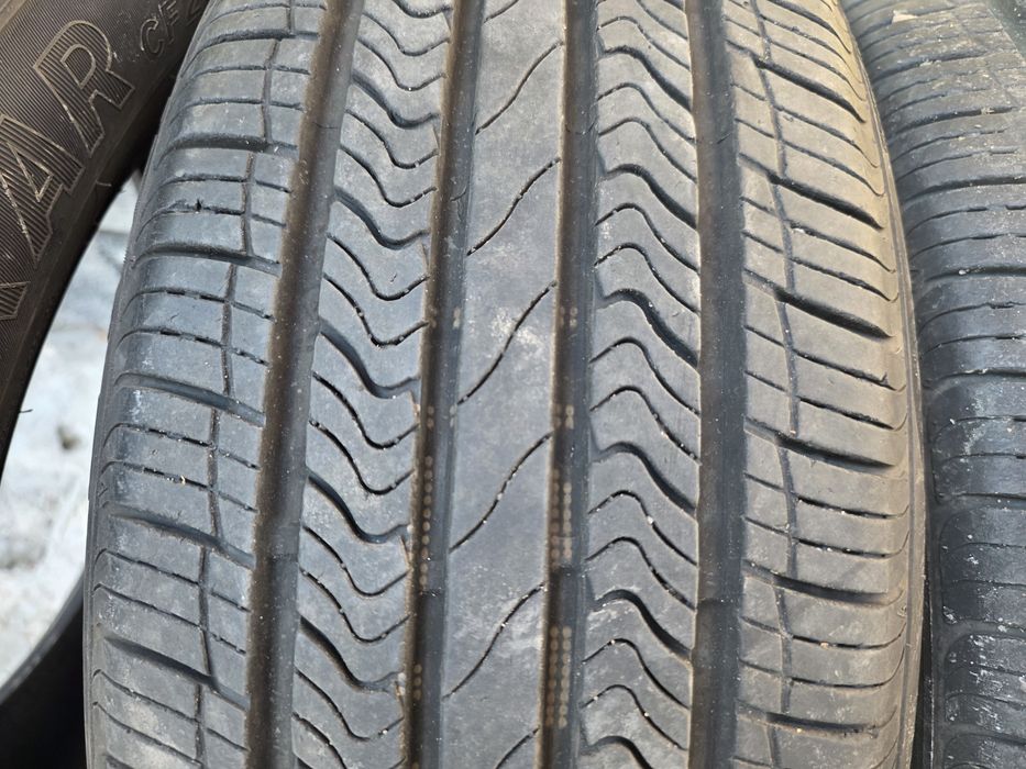 215/55R18 Летни гуми