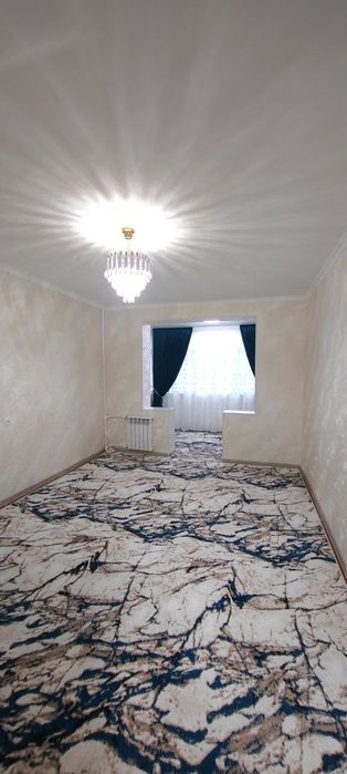 Продаётся люкс 2-комнатная квартира 4-этаж 5-этажном Согдиана Доктор О