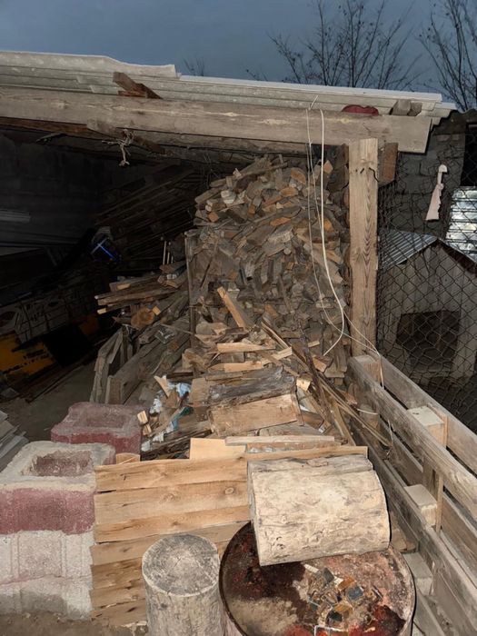 Майда отын сатылады