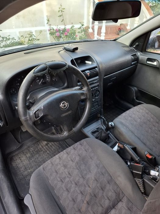 Vand Opel Astra G 1.7 TDI