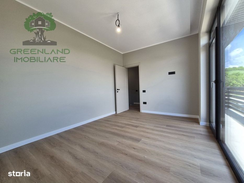 CASA PREMIUM clasa A, 4 camere, 2 bai, 146mp, teren 400mp, MIROSLAVA
