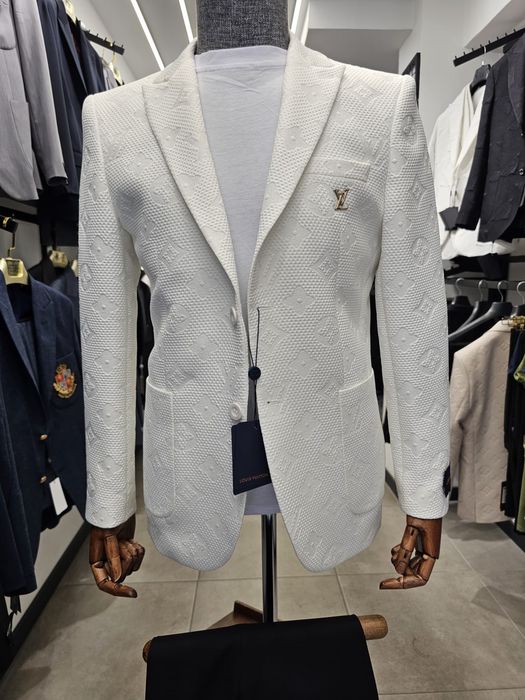 Costum LOUIS VUITTON barbati super calitate