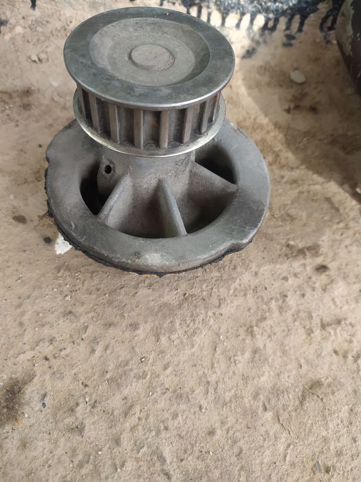 Стартер т.б заттар сатылады