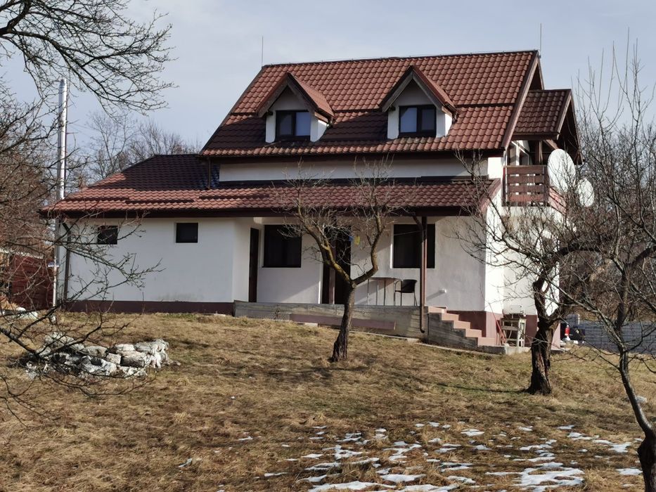 Casa de vânzare Buzau