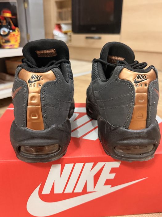 Маратонки Air Max 95