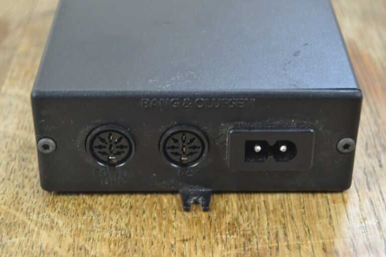 Bang & Olufsen Beolink Active