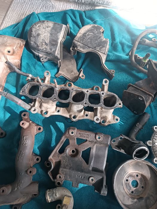 На Паджеро и Монтеро