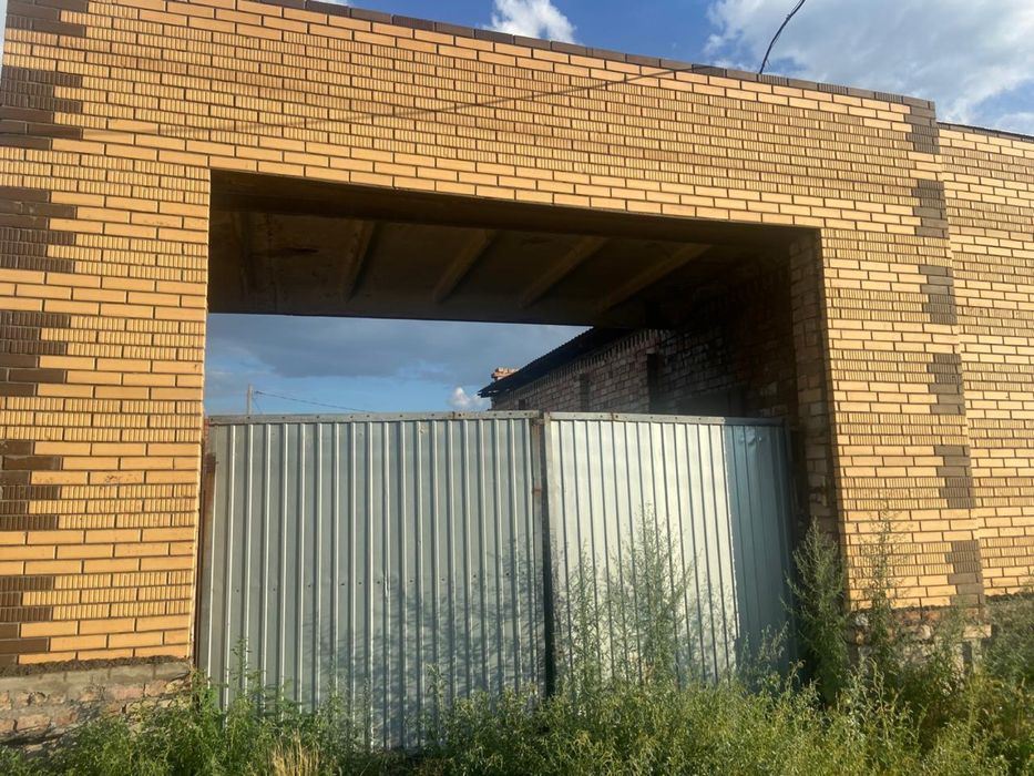 Частный дом 22 мкр