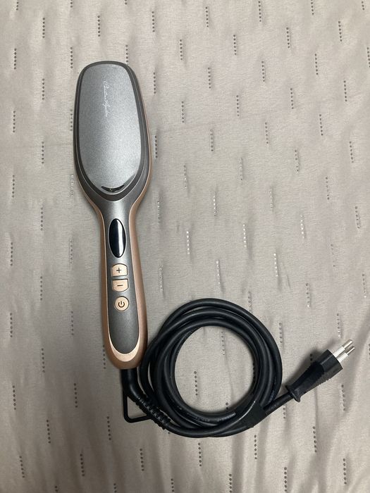 Четка за изправяне