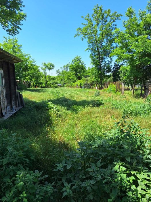 Teren și casă Mihai Viteazu, Calarasi