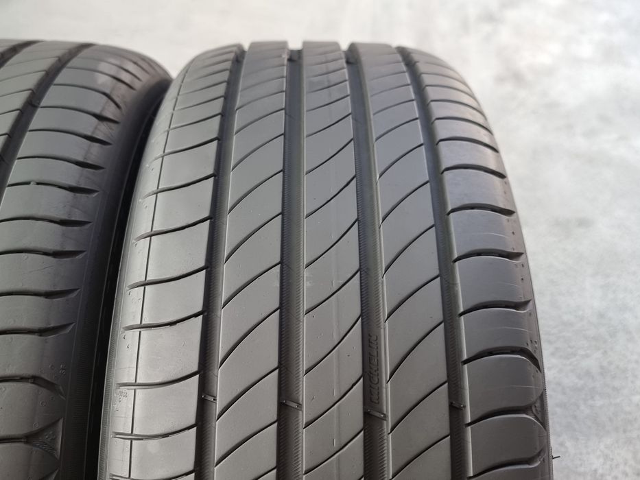 225/45/17 Michelin 4Броя: 210€ 6.4мм