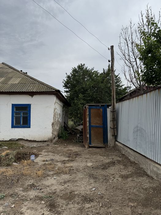 Дом с участком, 4 ком, 80м2-35 соток