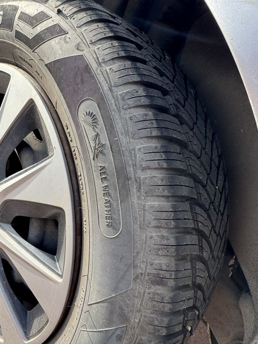 Peugeot 307 / 2.0 / Automat