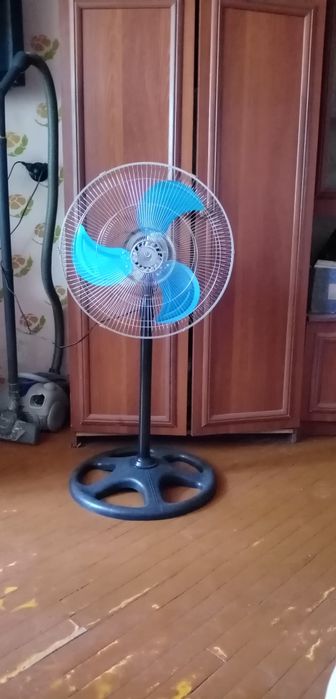 Продам новый вентилятор