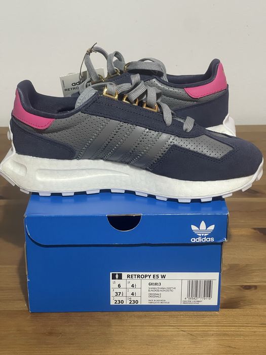 Vand Adidas Retropy E5